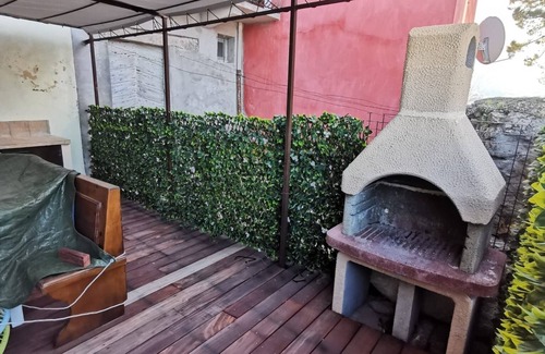 Conchiglio House | House ALL RIGHTS 6pers Cap-Corse Barretalli near sea Giottani