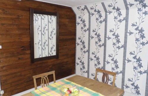 Skurebo Cottage | House Allgunnen