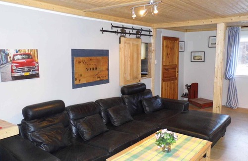 Skurebo Cottage | House Allgunnen
