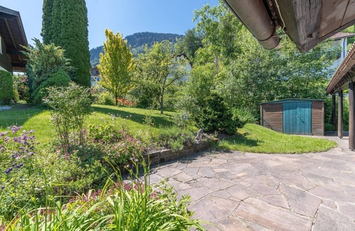 Buhl am Alpsee House | House Alpsee