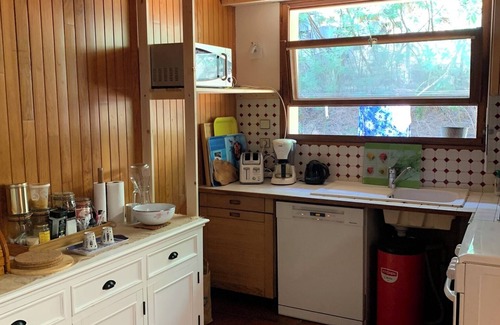 Pyla-sur-Mer House | House among the pines, 7 minutes from the beach on foot