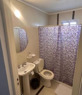 Santa Fe Apartment | HOUSE AND SUITE SF RIVADAVIA