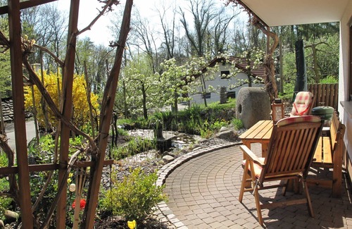 Meersburg Apartment | House Andrea A - House Andrea