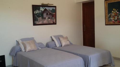 Abbazia House | House Angeli