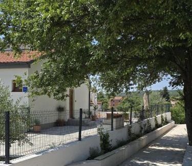 Krusevo Apartment | House Angelina
