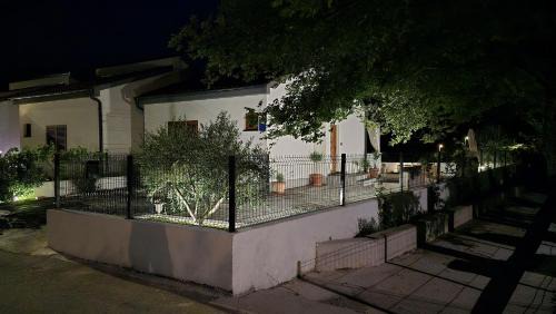 Krusevo Apartment | House Angelina