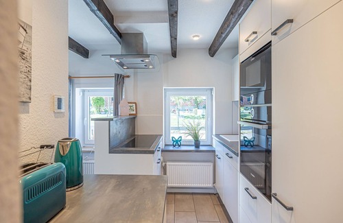 Stenderup House | House Annabell