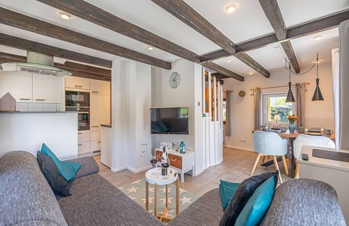 Stenderup House | House Annabell