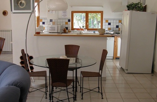 Saint-Paul-en-Foret House | House any comfort in independent large property with swimming pool - "Cinnamon"