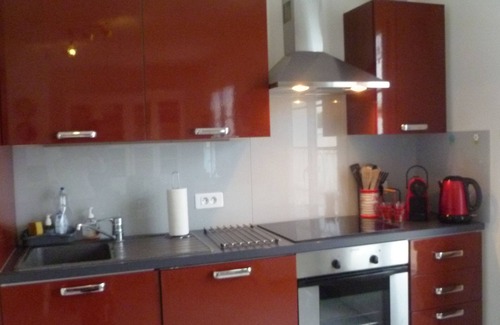 La Flotte House | House any comfort, calm, very bright. Beach and port on foot - La Flotte en Ré