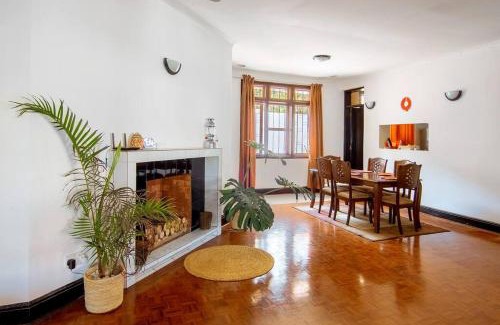 Arusha House | House Arusha