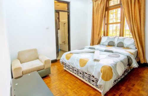 Arusha House | House Arusha
