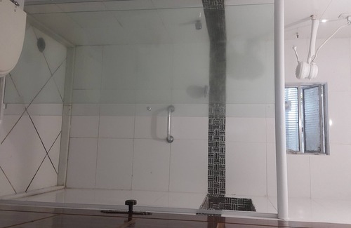 Morro de Sao Paulo House | House at 500mt from the beach, picina and door, safe condominium