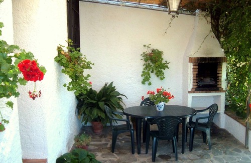 Monachil Cottage | House at 7 Km and with magnificent views of Granada