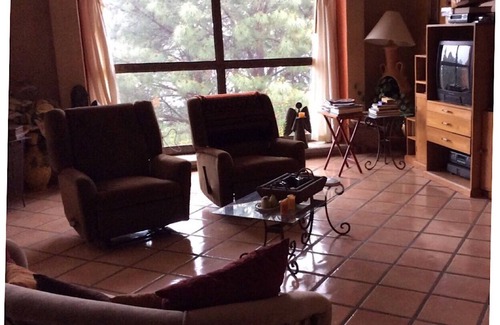 San Gabriel Cottage | House at countryside of Ciudad Guzman, at Nevado de Colima National Park.