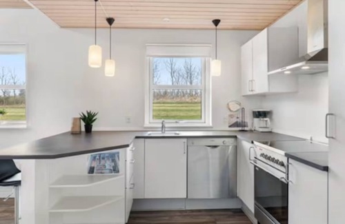 Gatten House | House at Himmerland Resort