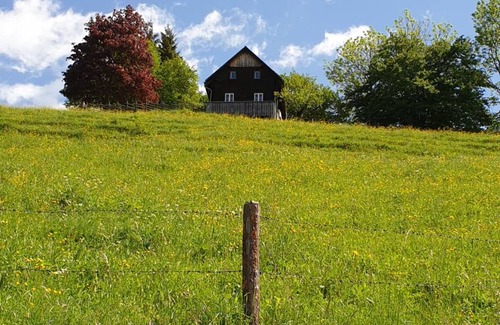 Breitenau am Hochlantsch House | House ∙ 4 guests