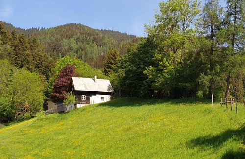 Breitenau am Hochlantsch House | House ∙ 4 guests