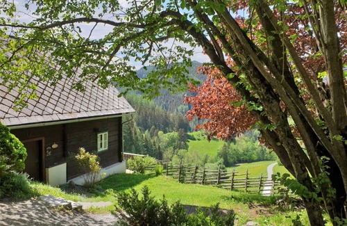 Breitenau am Hochlantsch House | House ∙ 4 guests