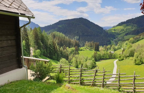 Breitenau am Hochlantsch House | House ∙ 4 guests