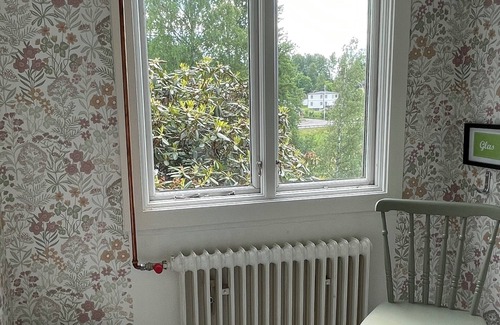 Odskolt House | House at the lake, 3 Bedrooms, WIFI, nature