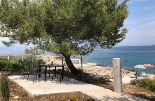 Necujam Villa | House at the Beach
