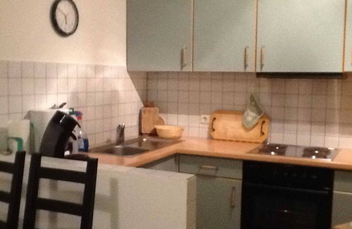 Hinterzarten Apartment | House at the Rössleweiher