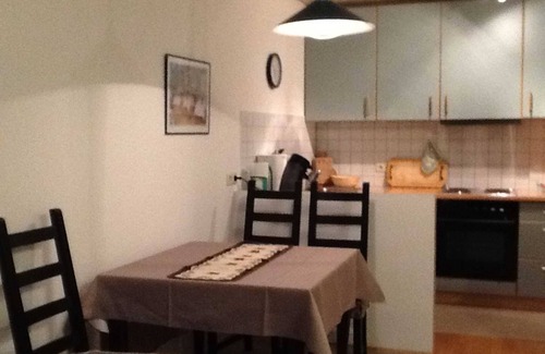 Hinterzarten Apartment | House at the Rössleweiher