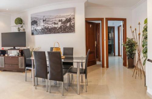 Atarfe Apartment | House Atarfe LINING1
