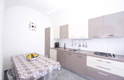 Atrani Apartment | House "Aurora" Atrani - Amalfi coast