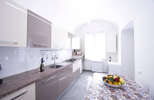Atrani Apartment | House "Aurora" Atrani - Amalfi coast