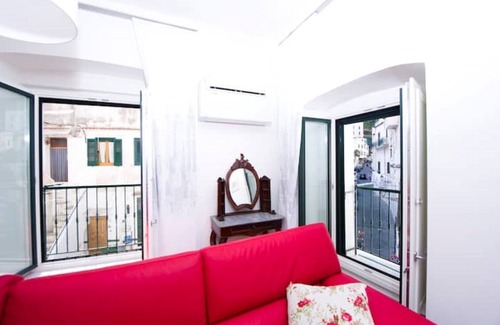 Atrani Apartment | House "Aurora" Atrani - Amalfi coast