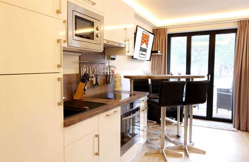 Prora Apartment | House Avida - Apartment 103RB8, House Avida