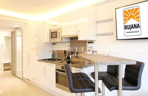 Prora Apartment | House Avida - Apartment 103RB8, House Avida