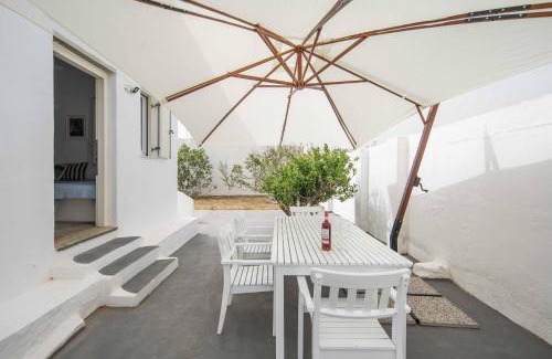 Serifos House | House Avlomonas