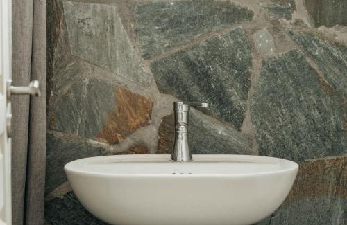 Serifos House | House Avlomonas
