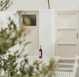 Serifos House | House Avlomonas