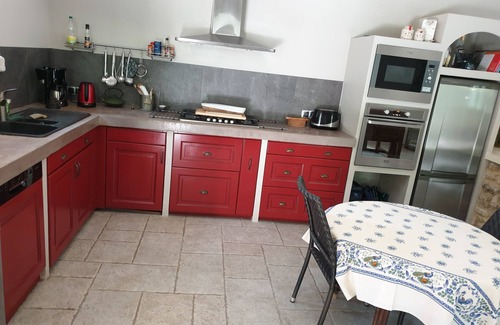 Chantemerle-les-Grignan House | House between lavender fields and oak wood located near Grign