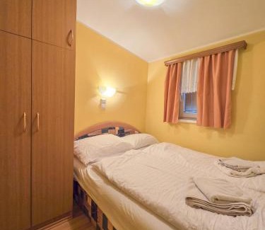 Verzej Ski Chalet | House Banovci with private Sauna