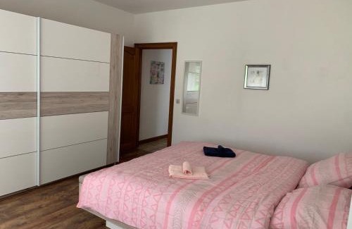 Bastogne Apartment | House Bastogne