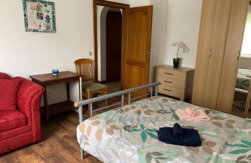 Bastogne Apartment | House Bastogne