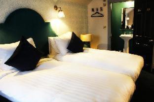 City Centre Dublin Hotel | House Bedrooms Dublin