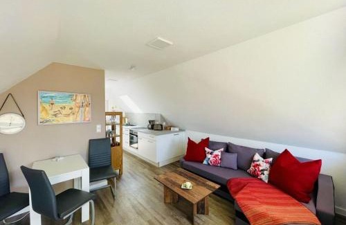 Ostseebad Prerow House | House behind the dunes