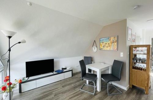 Ostseebad Prerow House | House behind the dunes