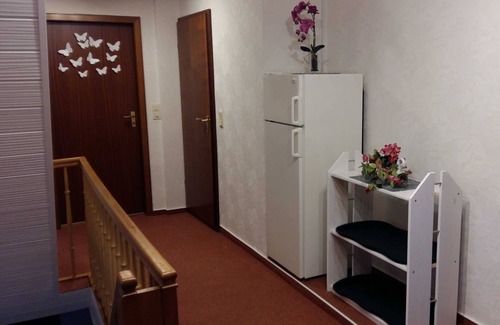 Walkenried Apartment | House Bergfried