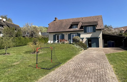 Blonville-sur-Mer House | House Blonville sur Mer