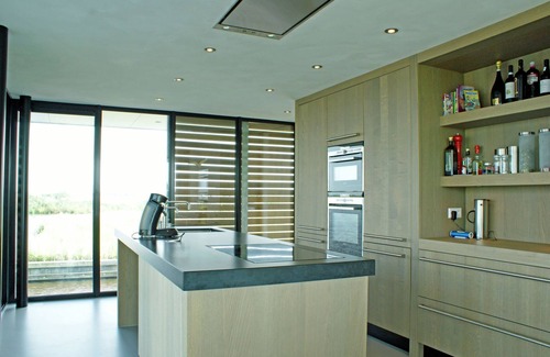 Goengahuizen Boat Rental | House boat in Goengahuizen with sauna