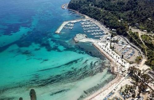 Poetto Boat Rental | House boat R al Poetto 2 pax piu' 1