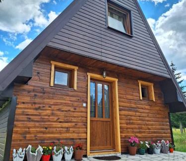 Zabljak House | House Bojana