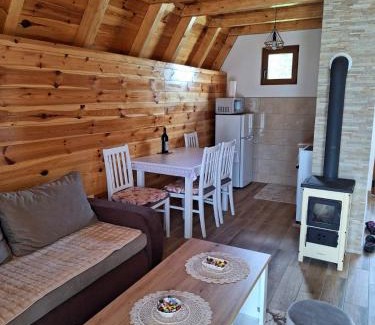 Zabljak House | House Bojana